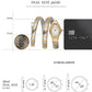 Just Cavalli Aurela Analog Women 22.6 mm JC1L374M1055