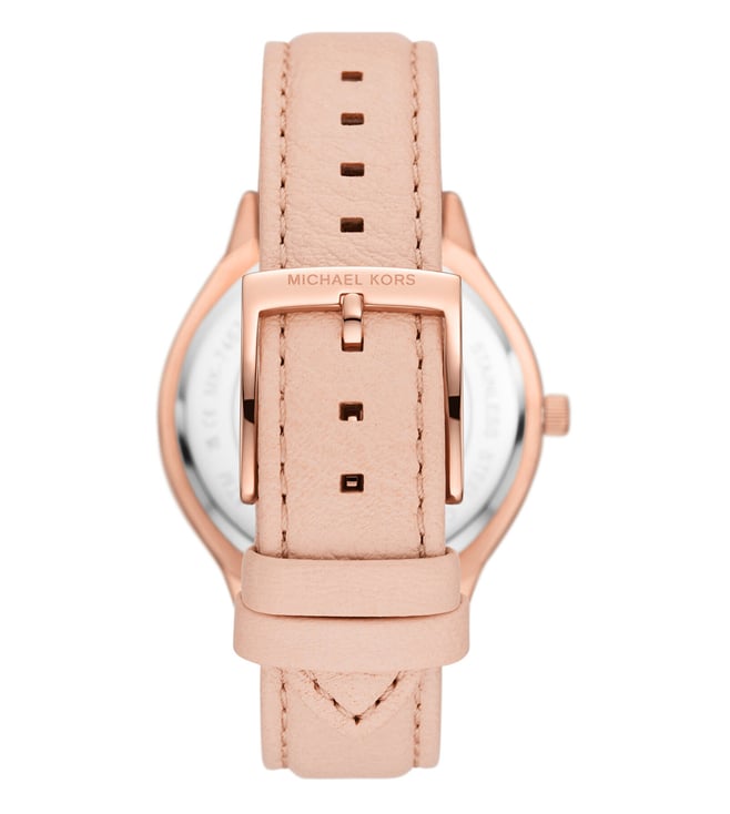 Michael Kors Slim Runway Quartz Women 38 mm MK7545