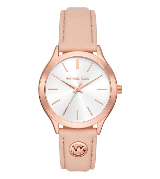 Michael Kors Slim Runway Quartz Women 38 mm MK7545