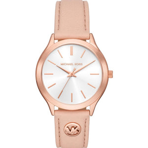 Michael Kors Slim Runway Quartz Women 38 mm MK7545