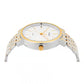 Timex Men White Dial Analog  Watch - TWTG12803