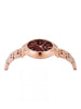 Timex Women Maroon Dial Analog Watch - TWTL12314 - KRISHNA WATCH COMPANY