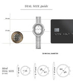 SWAROVSKI Matrix Quartz Women 5724516