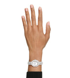 SWAROVSKI Matrix Quartz Women 5724516