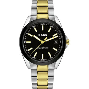 RADO HyperChrome Quartz Men 41.5 mm R32280153 - KRISHNA WATCH COMPANY