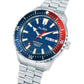ALBA Automatic Men 44.5 mm AL4735X1