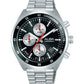 ALBA Active Quartz Chronograph Men 43 mm AM3A33X1