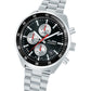 ALBA Active Quartz Chronograph Men 43 mm AM3A33X1