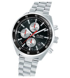 ALBA Active Quartz Chronograph Men 43 mm AM3A33X1