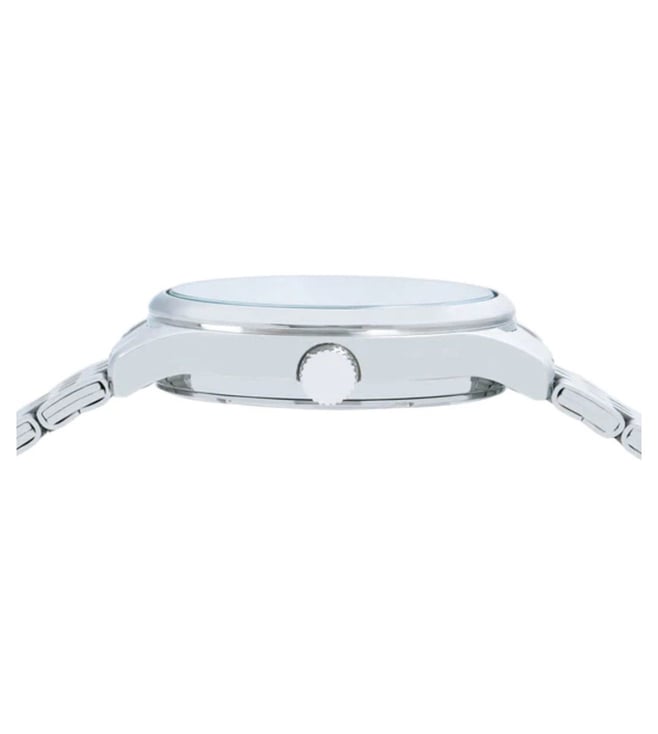 ALBA Ice Mint Dial Watch -  A5B007X1