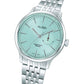 ALBA Ice Mint Dial Watch -  A5B007X1