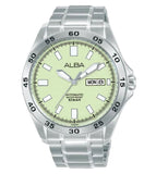 ALBA Automatic Men 43 mm - AL4755X1