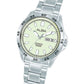 ALBA Automatic Men 43 mm AL4755X1