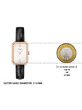 Tissot SRV Classic Analog Watch For Women T1601103611300