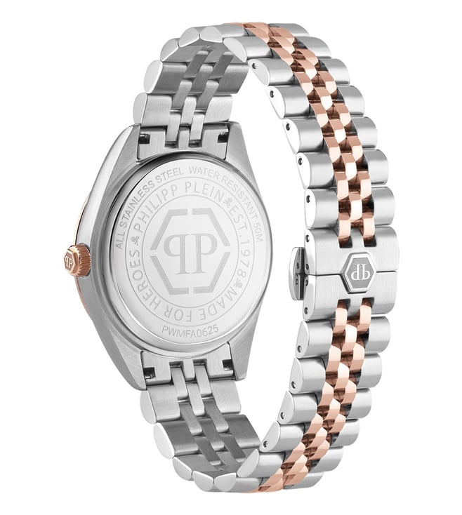 PHILIPP PLEIN MFA-NEW SUPERLATIVE Analog Watch For Men PWMFA0625