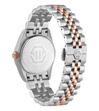 PHILIPP PLEIN NFA-NEW SUPERLATIVE Analog Watch For Women PWNFA0625