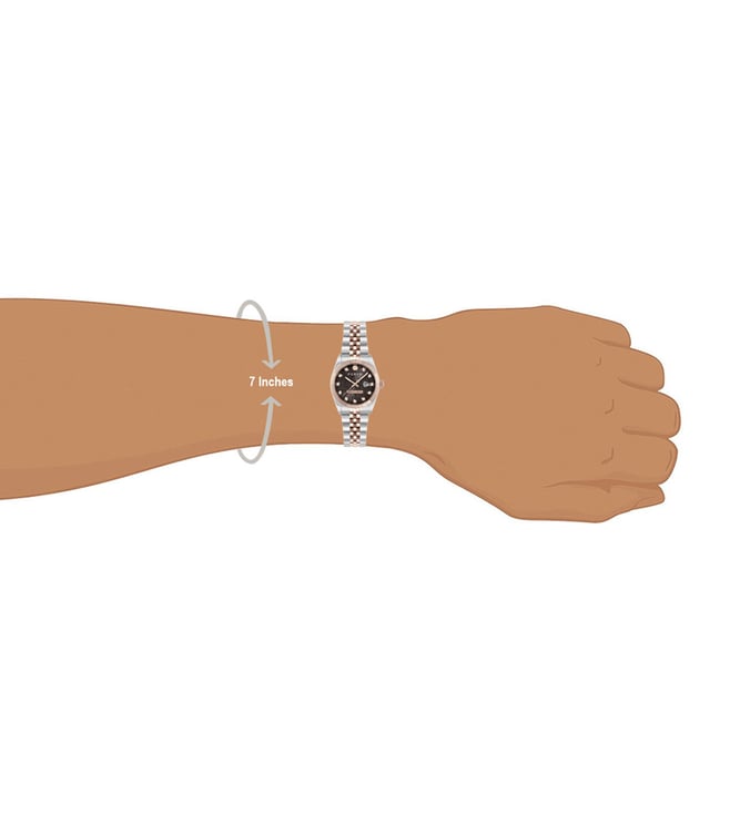 PHILIPP PLEIN NFA-NEW SUPERLATIVE Analog Watch For Women PWNFA0625