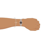 PHILIPP PLEIN NFA-NEW SUPERLATIVE Analog Watch For Women PWNFA0625