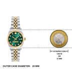 PHILIPP PLEIN NFA-NEW SUPERLATIVE Analog Watch For Women PWNFA0325