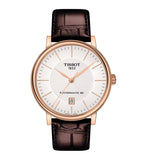 Tissot CARSON Swiss Automatic Men 40 mm T1224073603100