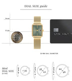 Tommy Hilfiger Quartz Analog Watch For Women - TH1782791 - KRISHNA WATCH COMPANY