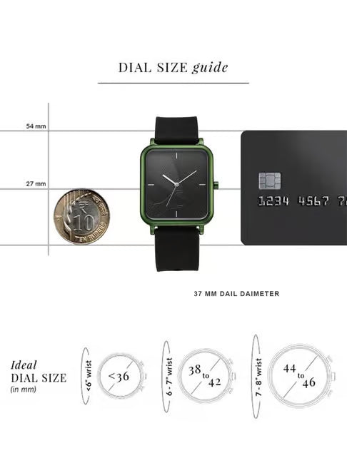 Fastrack Hype Neo Chic Quartz Analog Watch For Unisex 38115AP02