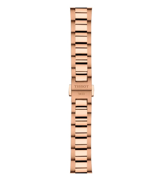 Tissot PR 100 Swiss Quartz Unisex - T1502103311100 - KRISHNA WATCH COMPANY