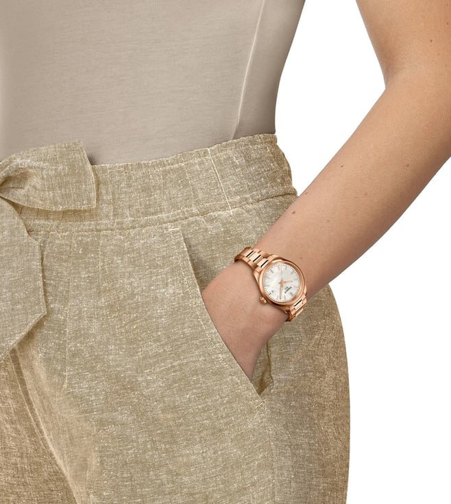 Tissot PR 100 Swiss Quartz Unisex - T1502103311100 - KRISHNA WATCH COMPANY