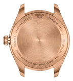 Tissot PR 100 Swiss Quartz Unisex - T1502103311100 - KRISHNA WATCH COMPANY