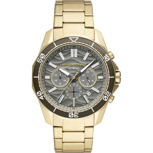 Armani Exchange Quartz Chronograph Men - AX1970 - KRISHNA WATCH COMPANY