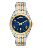 Fossil Campbell Quartz Men 42 mm FS6141