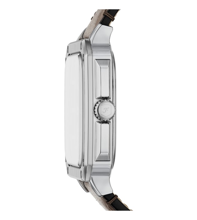 Fossil Crosby Quartz Men 42 mm FS6150