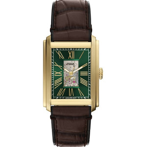 Fossil Carraway Automatic Men 30 mm ME3271