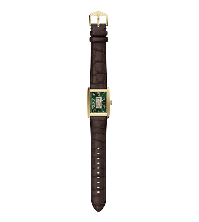 Fossil Carraway Automatic Men 30 mm ME3271