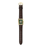 Fossil Carraway Automatic Men 30 mm ME3271
