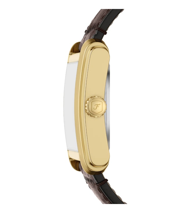 Fossil Carraway Automatic Men 30 mm ME3271
