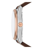 Emporio Armani Automatic Men 43 mm - AR60094 - KRISHNA WATCH COMPANY