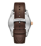 Emporio Armani Automatic Men 43 mm - AR60094 - KRISHNA WATCH COMPANY