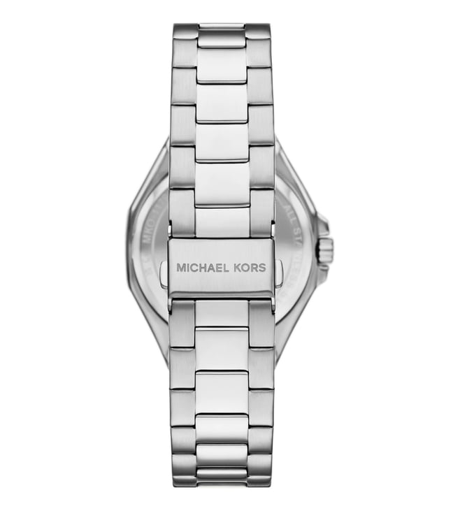 Michael Kors Callum Automatic Men 41 mm MKO1240