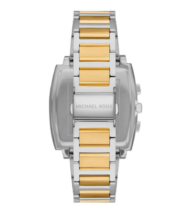 Michael Kors Rhys Quartz Chronograph Men 40 mm MK9240