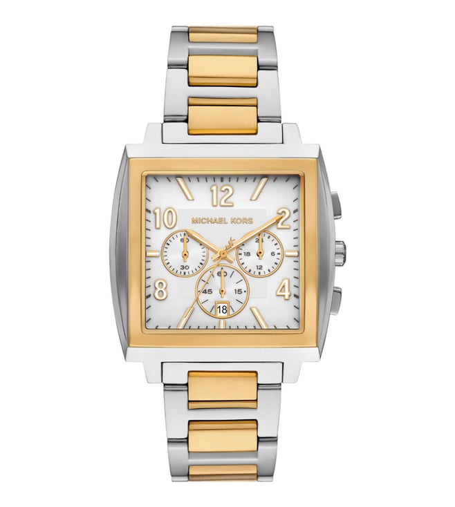Michael Kors Rhys Quartz Chronograph Men 40 mm MK9240