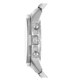 Armani Exchange Quartz Chronograph Men 44 mm with Bracelet AX7176SET
