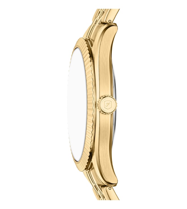 Fossil Campbell Quartz Men 42 mm FS6142
