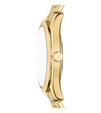 Fossil Campbell Quartz Men 42 mm FS6142