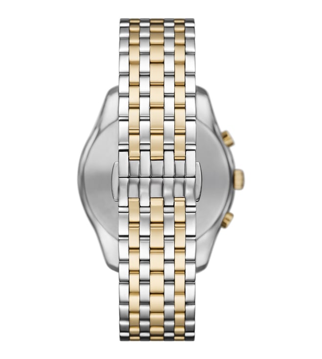 Emporio Armani Quartz Chronograph Men - AR11713