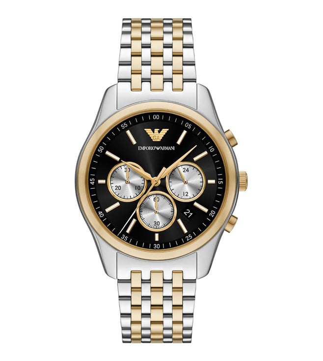 Emporio Armani Quartz Chronograph Men - AR11713