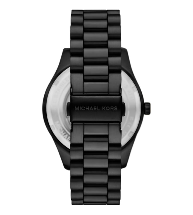Michael Kors Lexington Automatic Men 45 mm MK9244