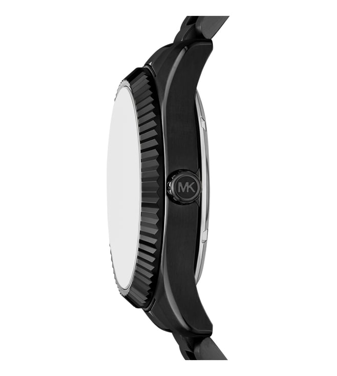 Michael Kors Lexington Automatic Men 45 mm MK9244