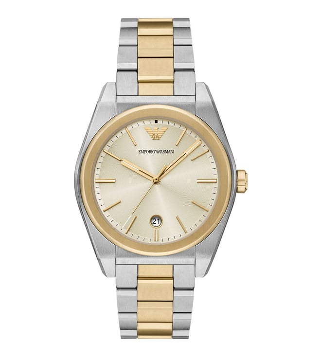 Emporio Armani Quartz Men 41 mm AR11716
