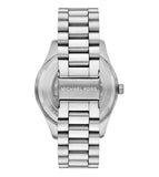 Michael Kors Lexington Quartz Chronograph Men - MK9242 - KRISHNA WATCH COMPANY